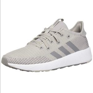 Adidas Questar Running Shoes Lace Up Low Top  8.0